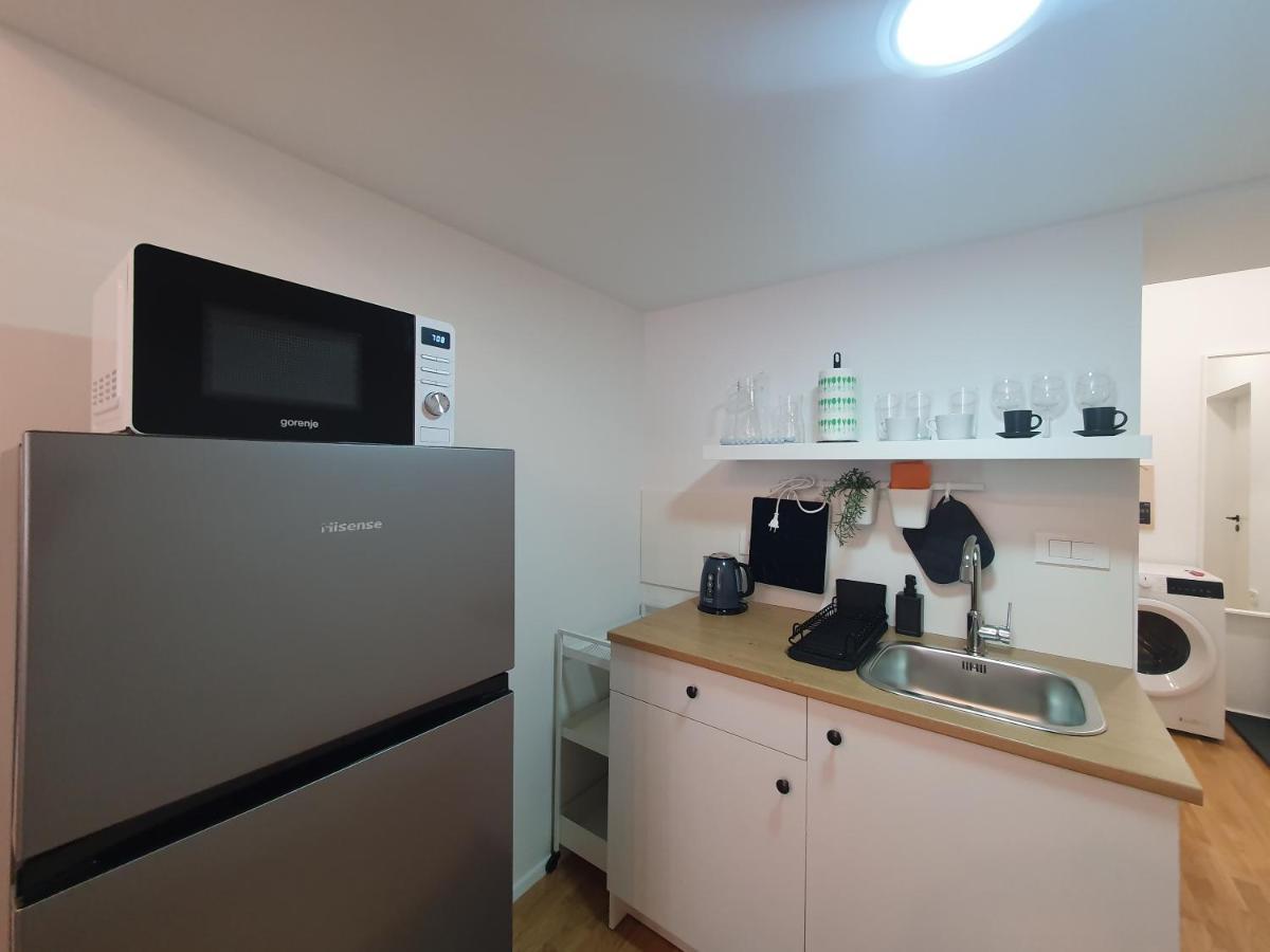 Chic Wendy In Centre Tour As Apartman *